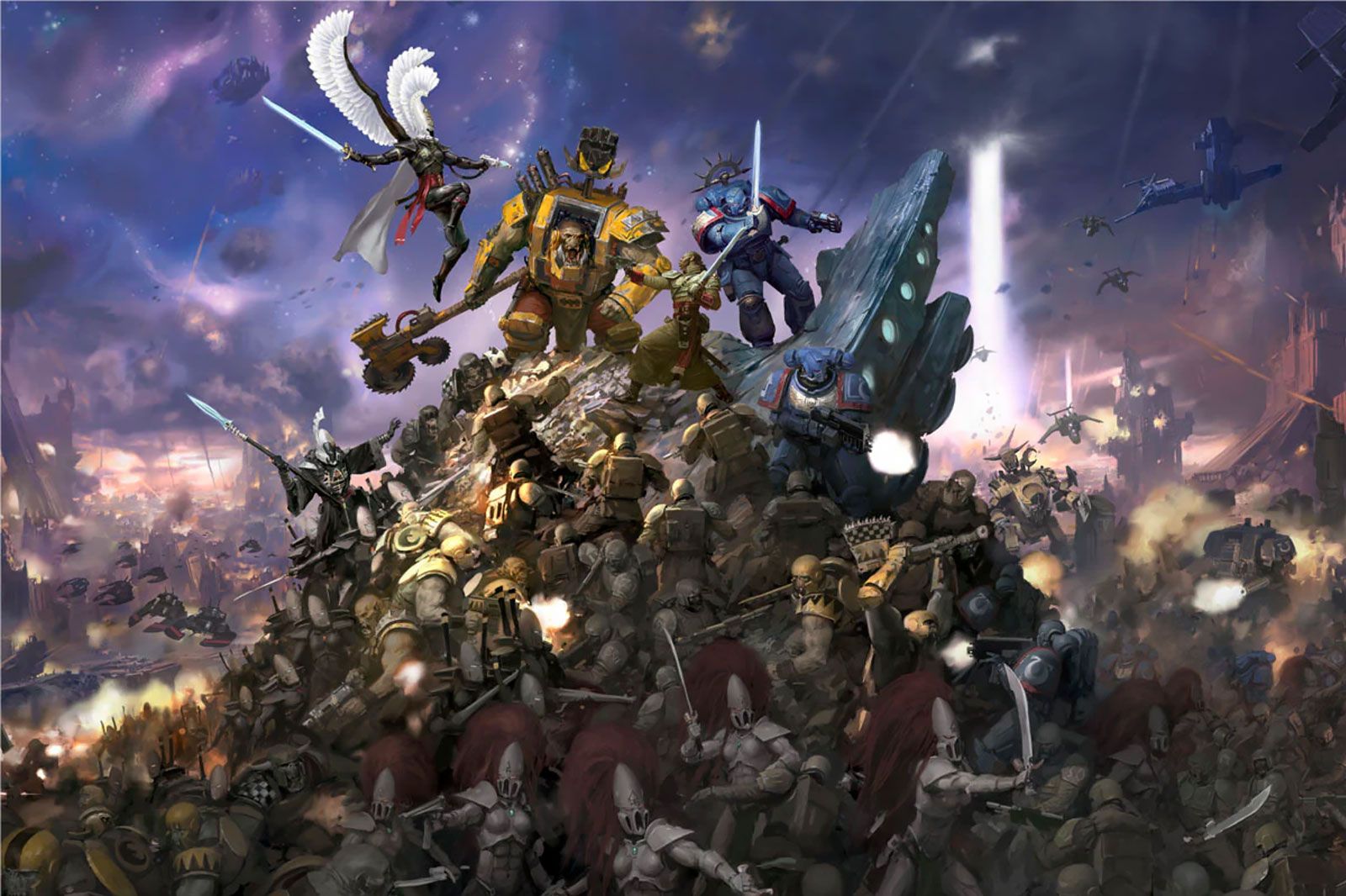 1600x1066 Total War
