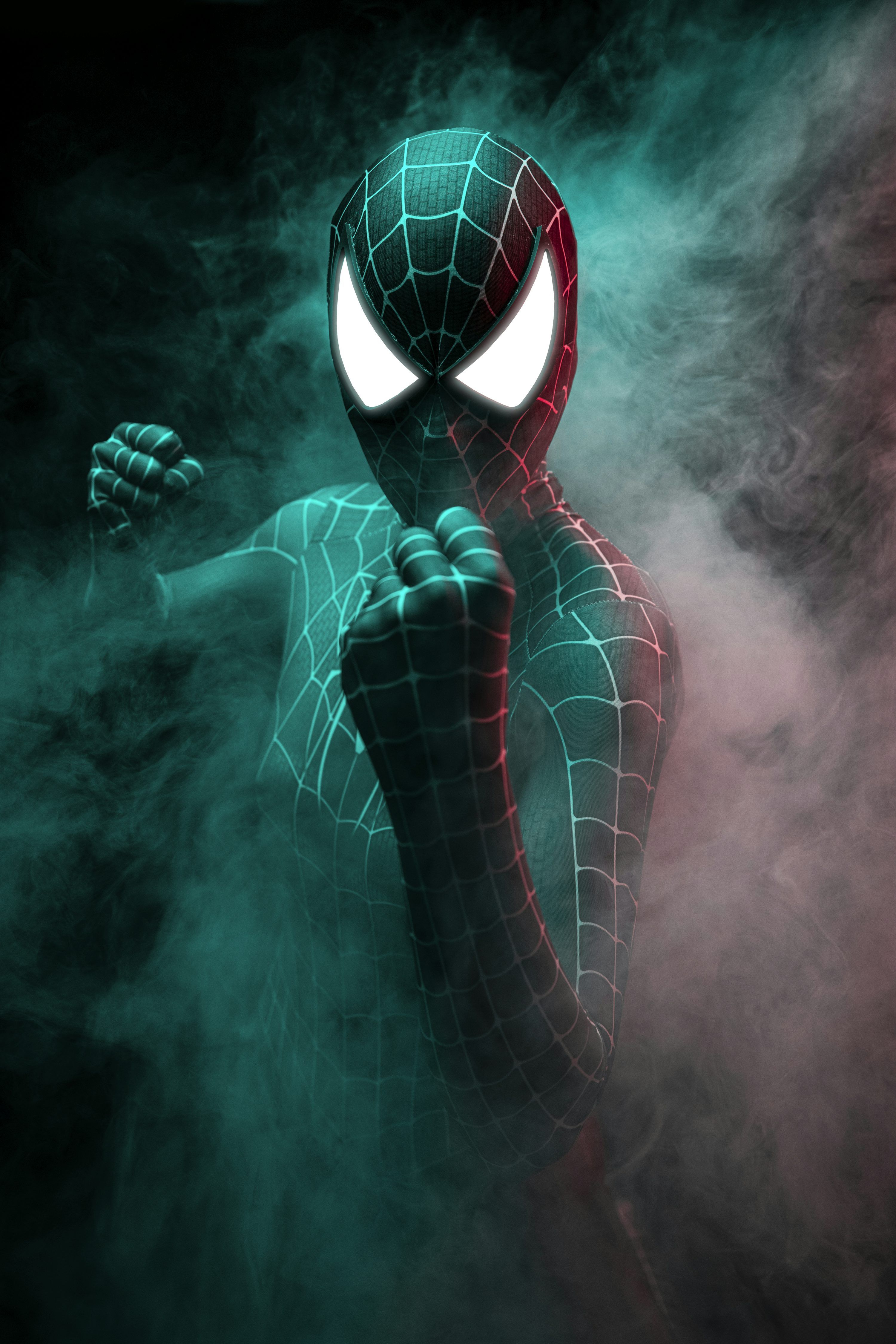3000x4498 Spiderman Picture [HD]. Download Free Image