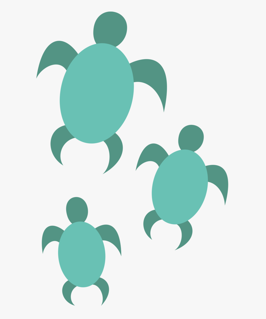 920x1104 Sea Turtle Clipart Transparent Background Turtle Clipart