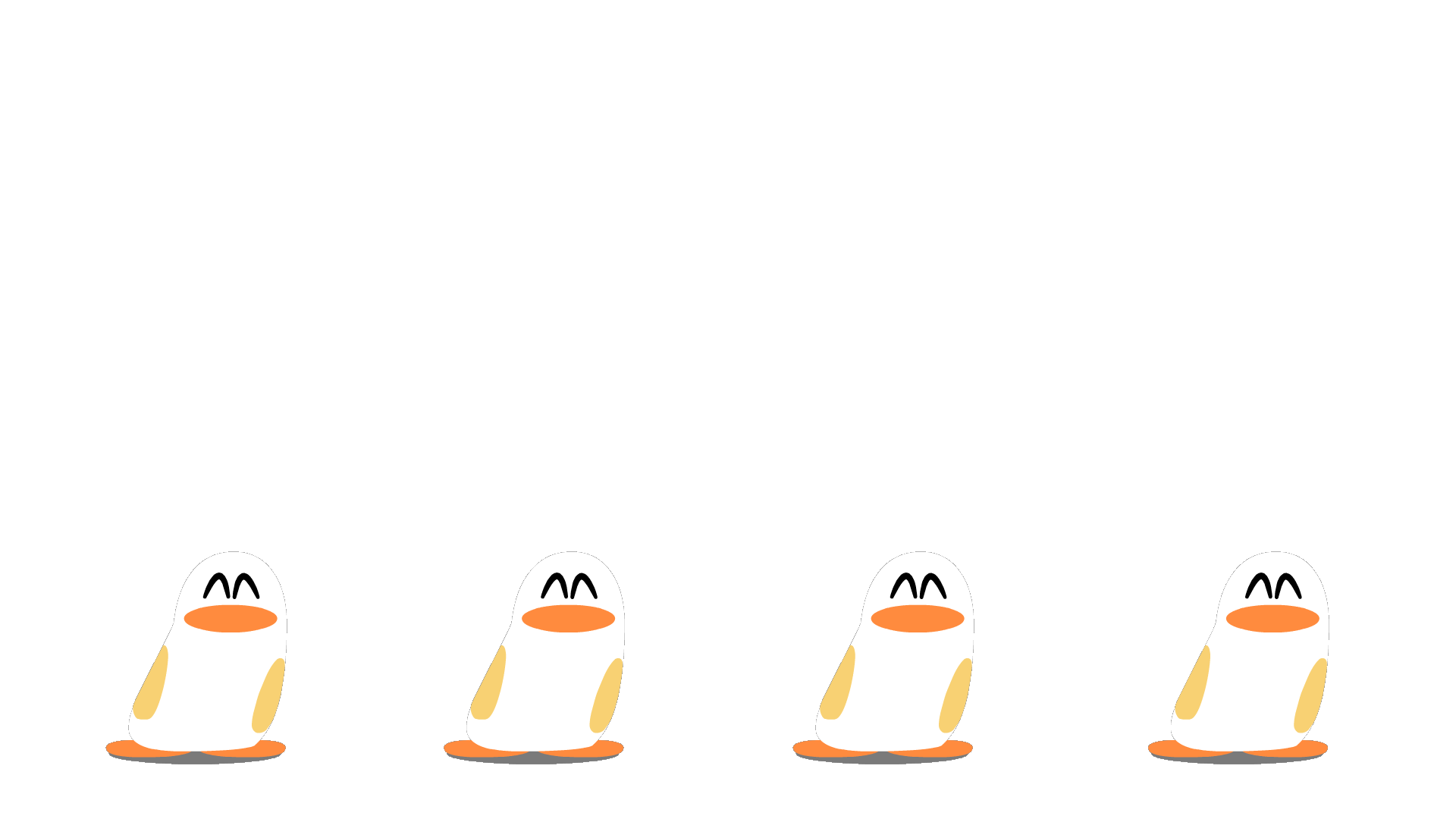 1920x1080 Penguin Dance GIFs on GIPHY