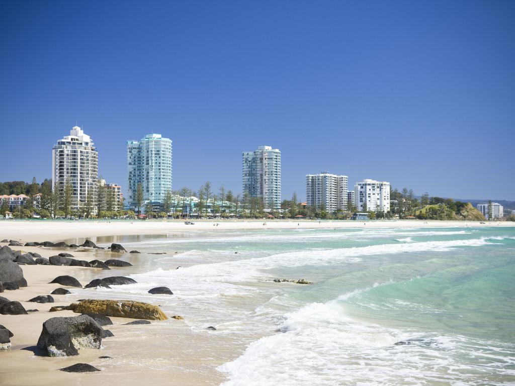 1024x768 Mantra Coolangatta Beach Gold Coast Packages & Reviews