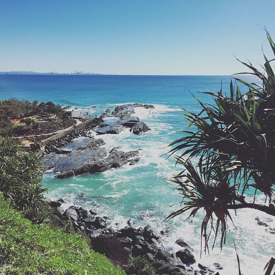 910x910 Coolangatta 1080P, 2K, 4K, 5K HD wallpaper free download