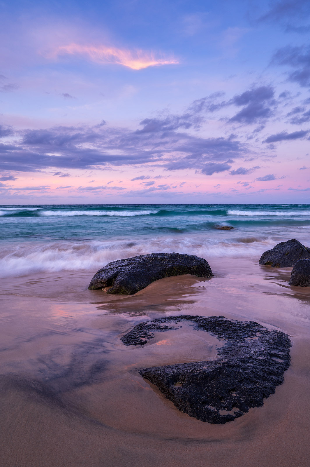 1064x1600 Shadows of Twilight Gorlin Landscape Photography