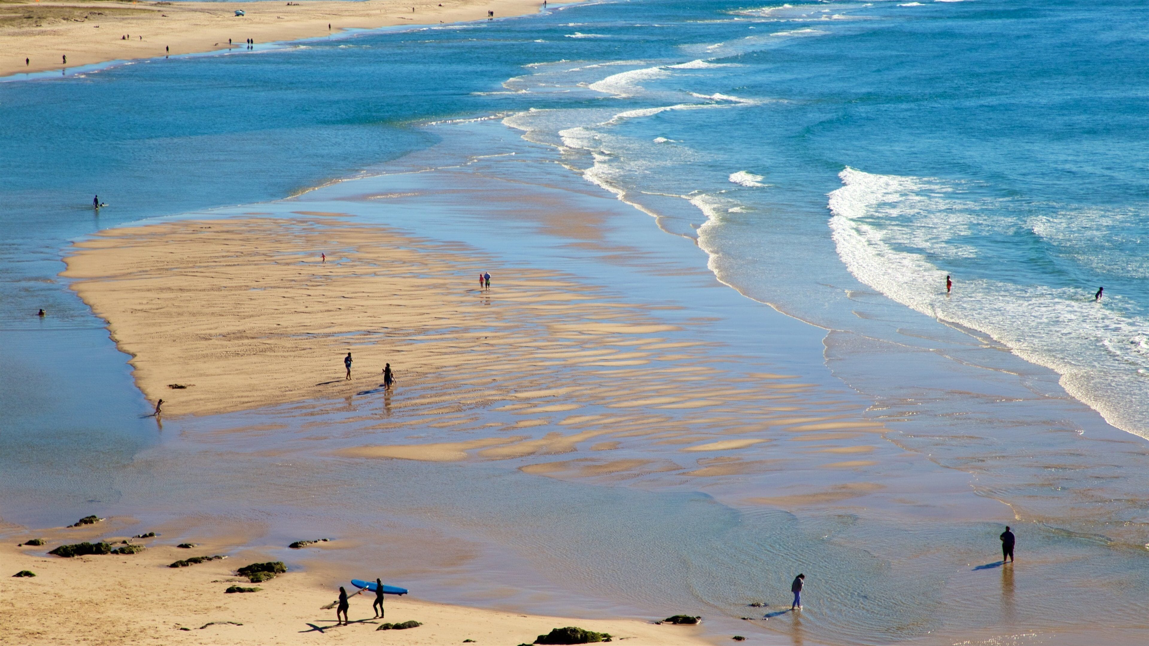 3840x2160 Travel Coolangatta: Best of Coolangatta, Visit Gold Coast