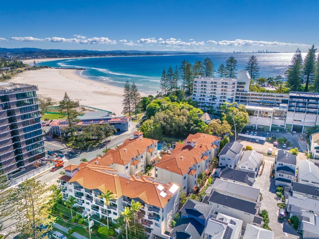 1024x768 Bella Mare Coolangatta Beachside Apartments, Gold Coast (updated prices 2026)