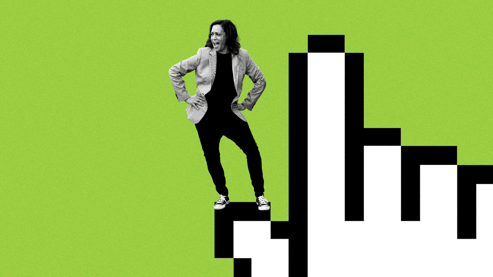 1920x1080 What's behind Harris' social media dominance