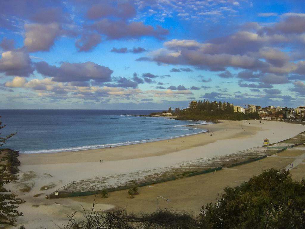 1024x768 Coolangatta Beach You Need To Know