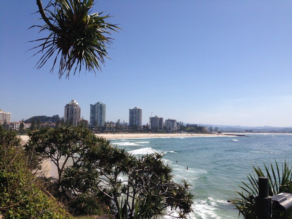 1024x768 Escape the Gold Coast crowds in Coolangatta