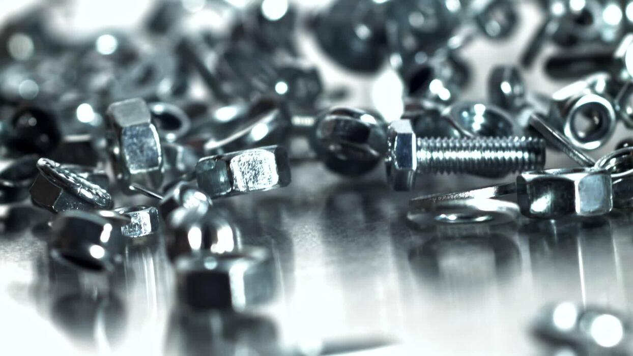 1244x700 Fasteners Stock Video Footage for Free Download