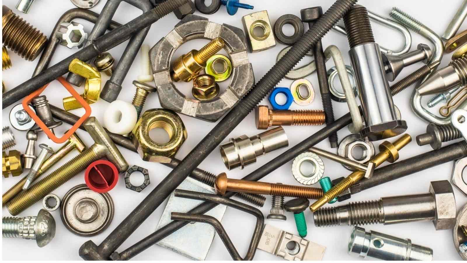 1600x900 What Is A Specialty Fastener?. ISO Certified Fastener Supplier