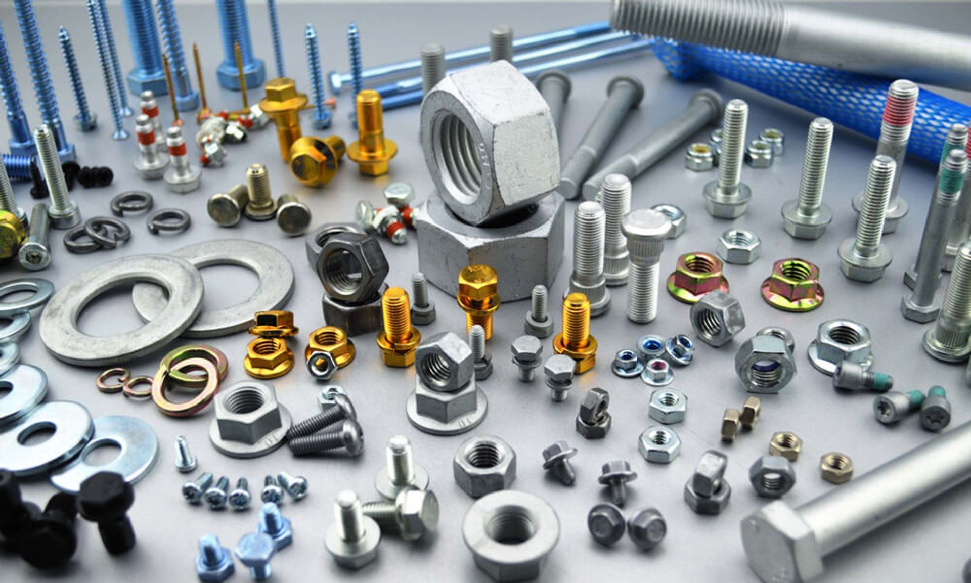 1920x1153 Fasteners. Universe Sourcing and Manufacturing