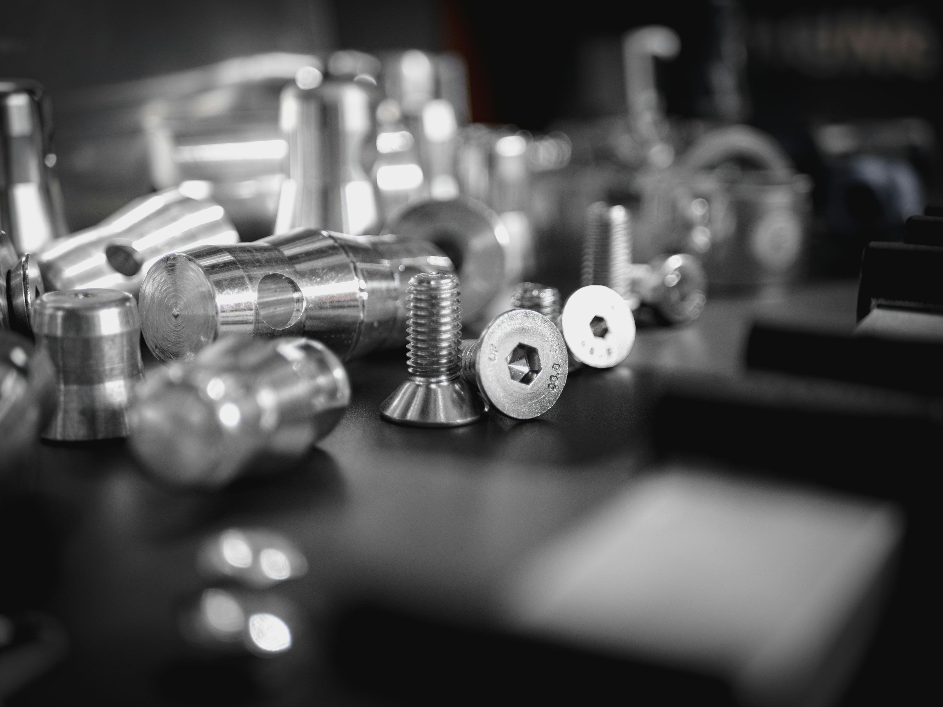 3000x2250 Nuts And Bolts Picture. Download Free Image