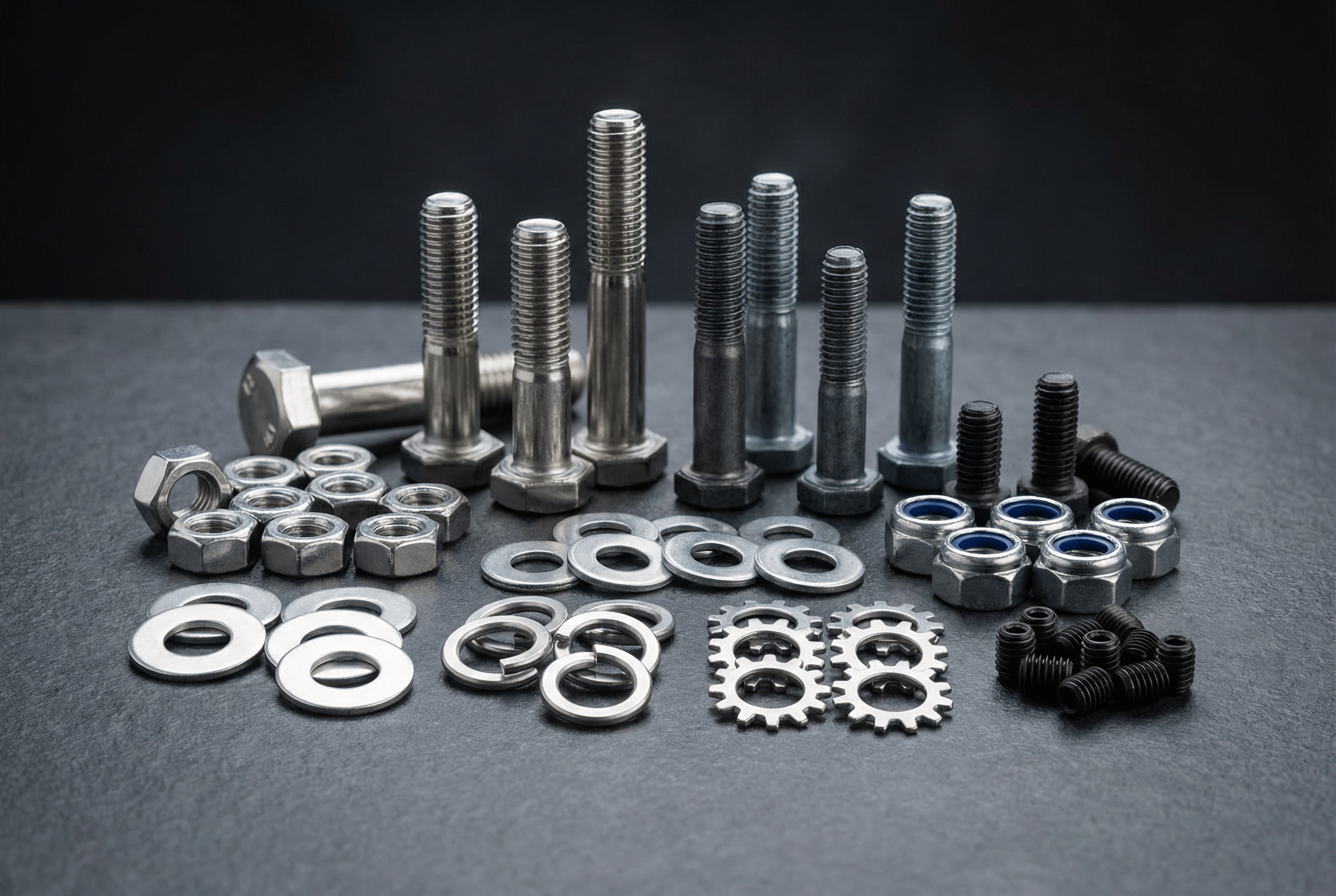 2528x1696 How To Prevent Bolt Loosening In High Vibration Environments: A 2026 Engineering Guide