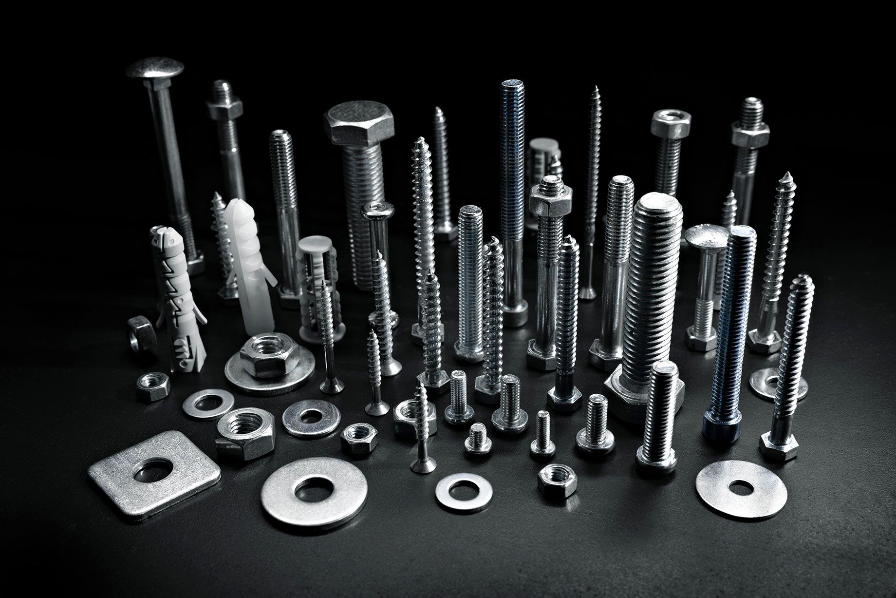 1840x1227 Find the Perfect Fastener: Bolts, Screws, Nuts & More