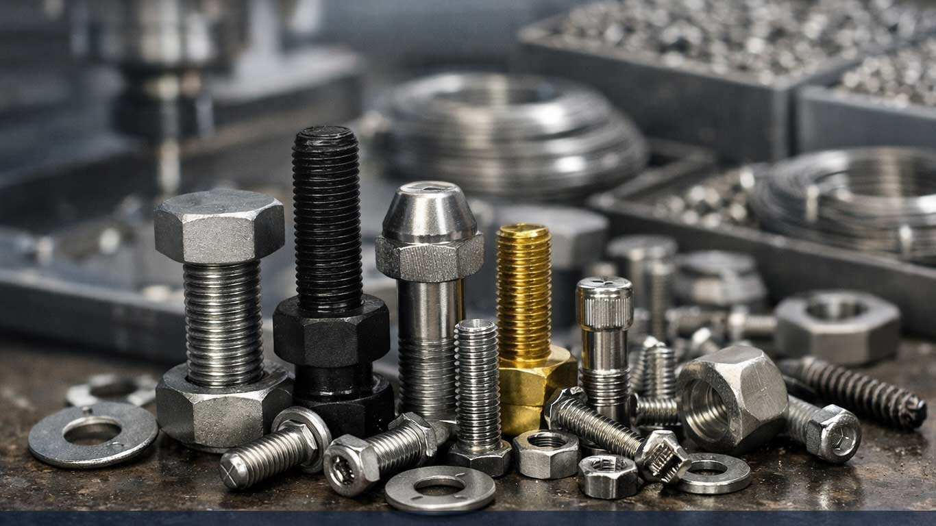1366x768 GTRI Seeks Withdrawal Of Fastener Quality Norms Amid MSME Concerns