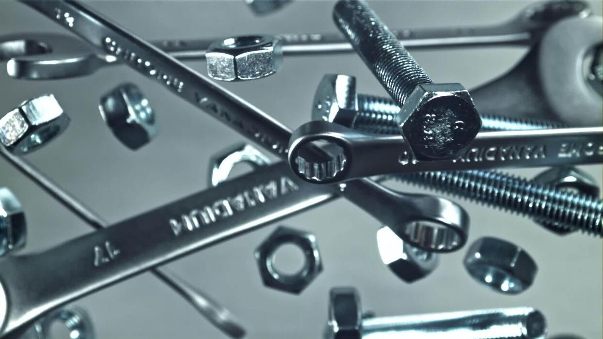 1244x700 Fasteners Stock Video Footage for Free Download