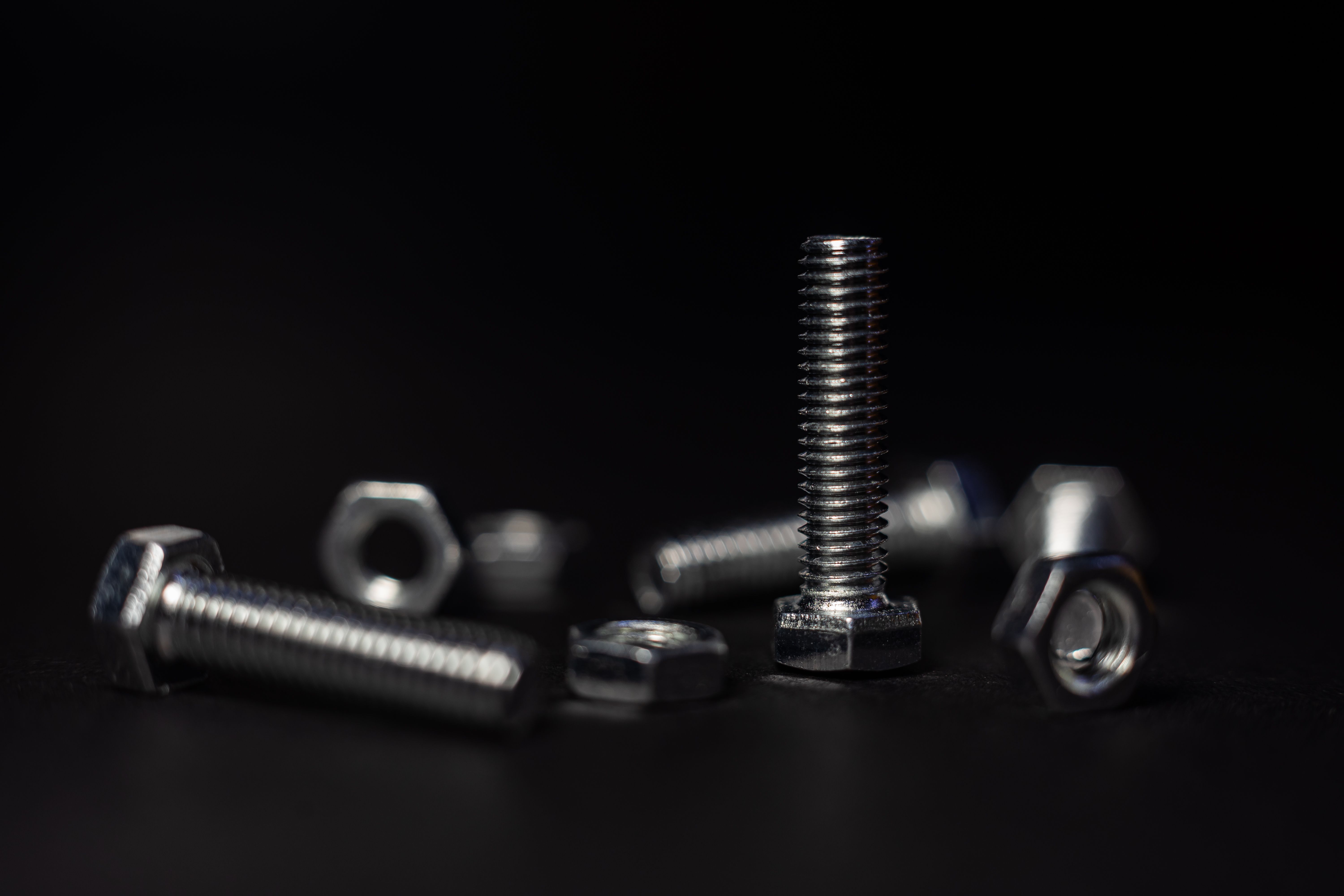 6000x4000 Nut And Bolt Photo, Download The BEST Free Nut And Bolt & HD Image
