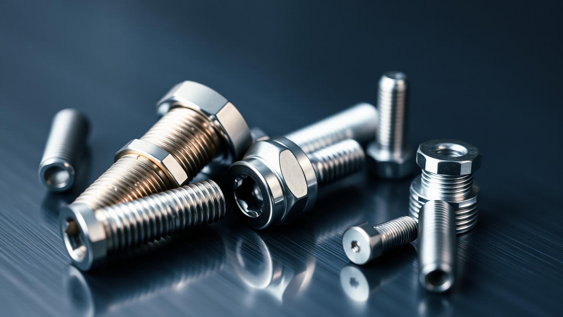 1920x1080 Exotic Fasteners, Premium Specialty Fasteners Since 1946