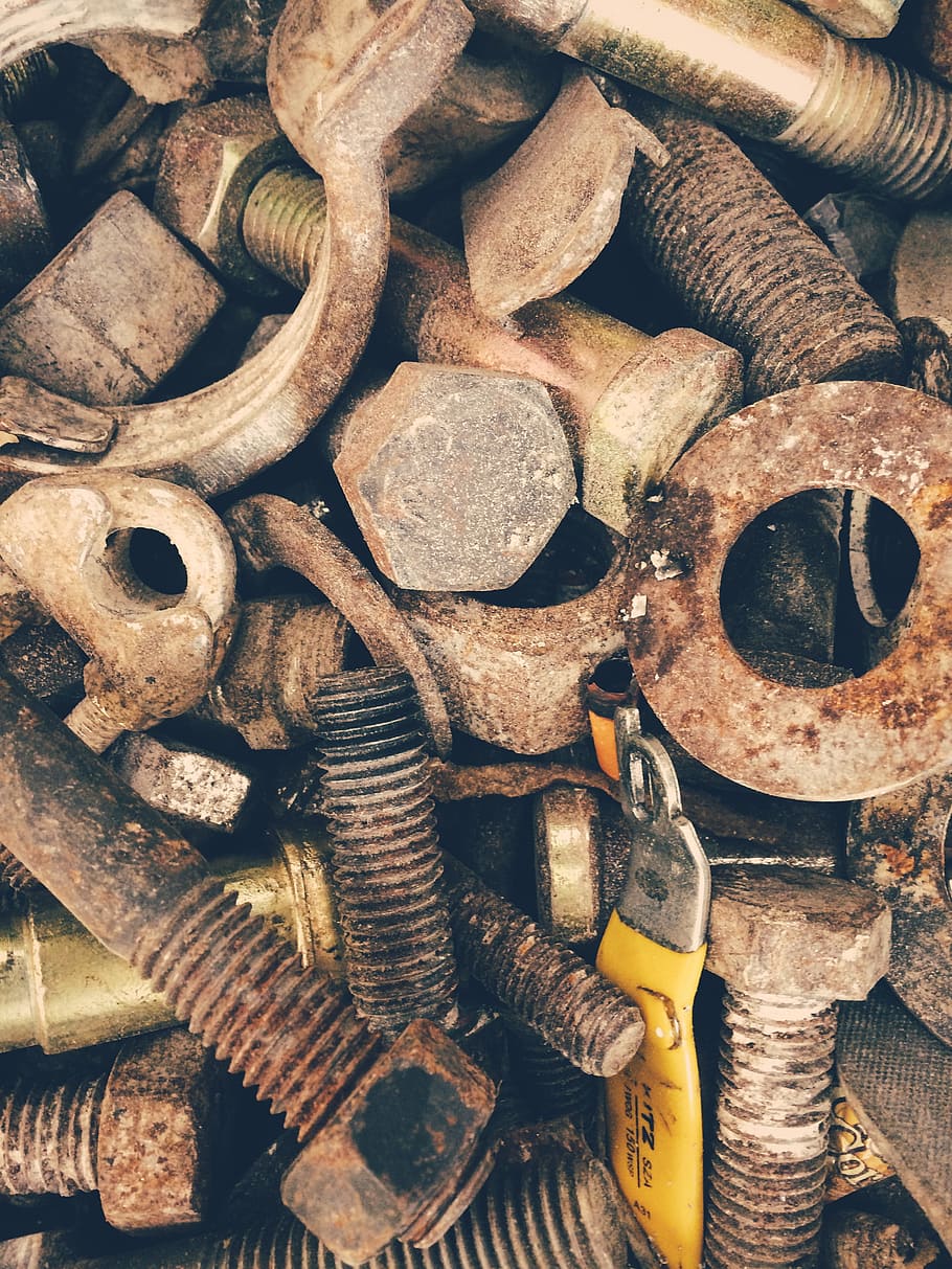 910x1213 Bolt And Nut 1080P, 2K, 4K, 5K HD Wallpaper Free Download