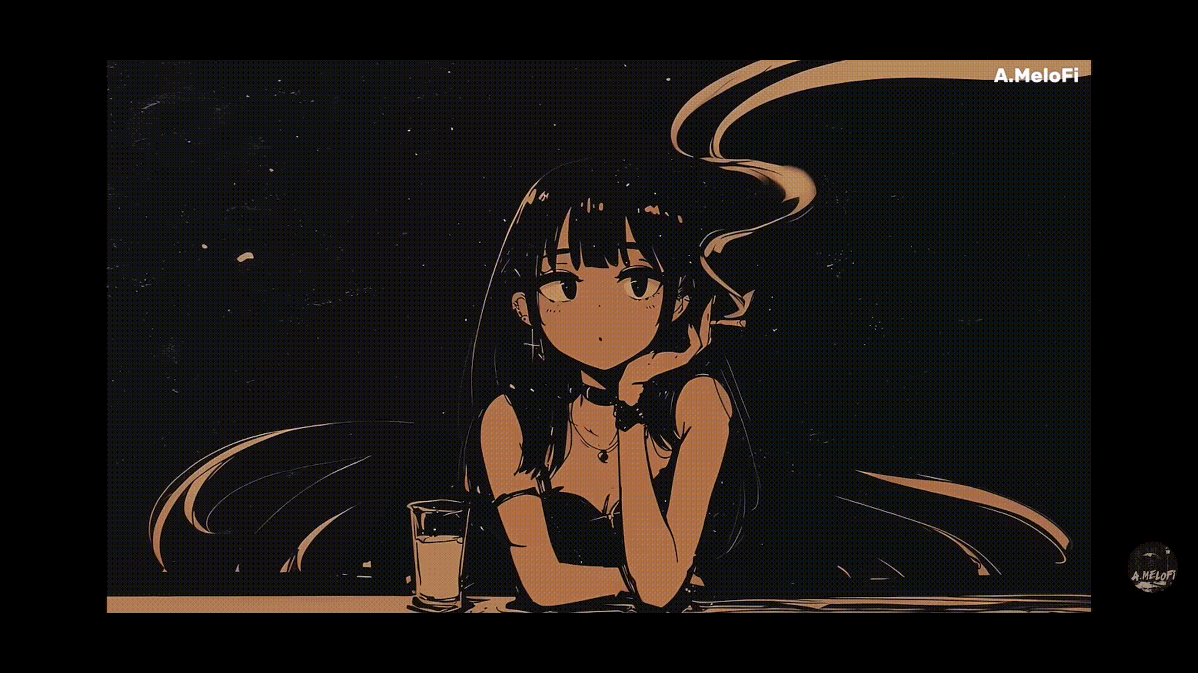3840x2160 Gif 320x240x540 gif, Laptop wallpaper desktop wallpaper aesthetic dark anime, Pfp