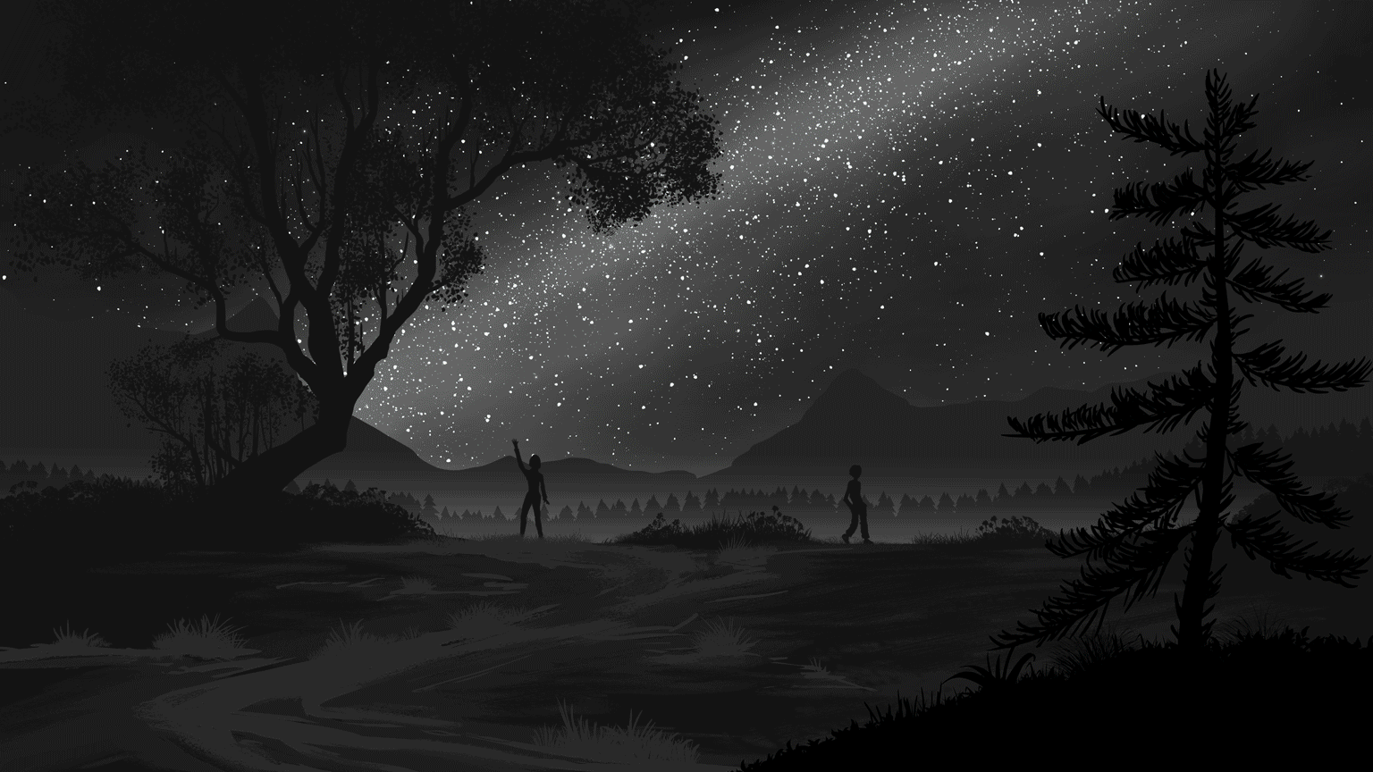 1536x864 Many Ones