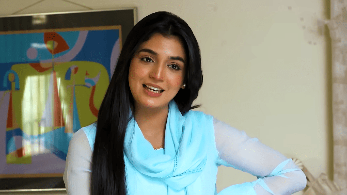 1366x768 Laiba Khan Bio: Asli Umar, Behan Aur Private Life Ke Raaz !!