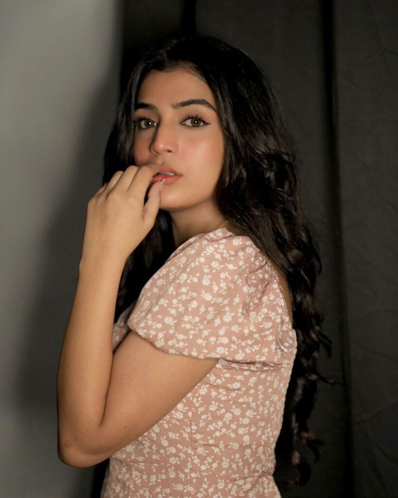 819x1024 Laiba Khan Age, Height, Measurement, Photo, Wealth