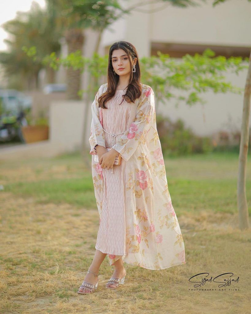 819x1024 Latest Beautiful Picture Of Actress Laiba Khan