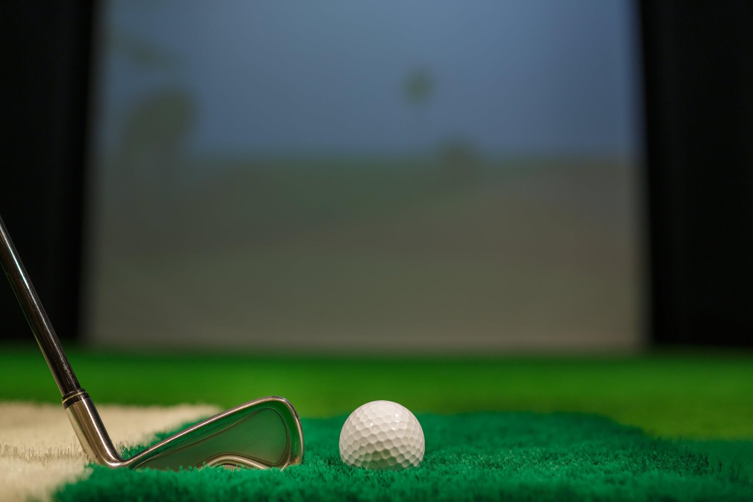 2560x1707 Creative Ways to Hide Your Golf Simulator Room