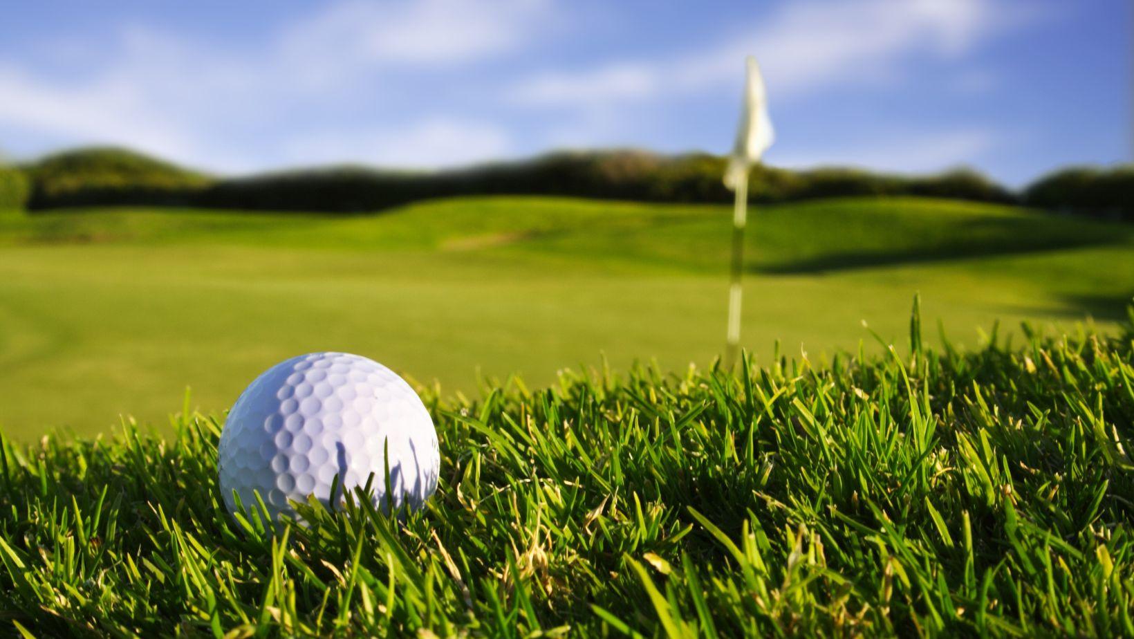 1640x924 Experience the World's Best Golf Courses from Home: 9 Simulator Course