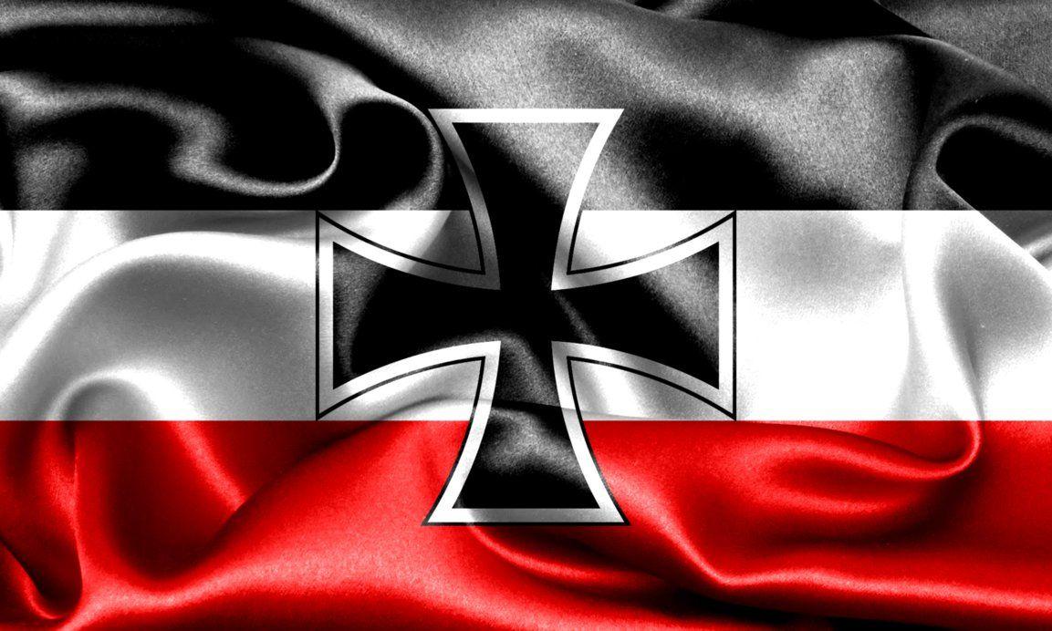 1153x692 German Empire Wallpaper