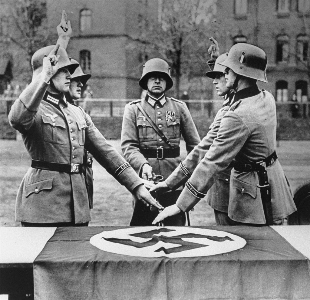 1024x991 Nazi Terror Begins