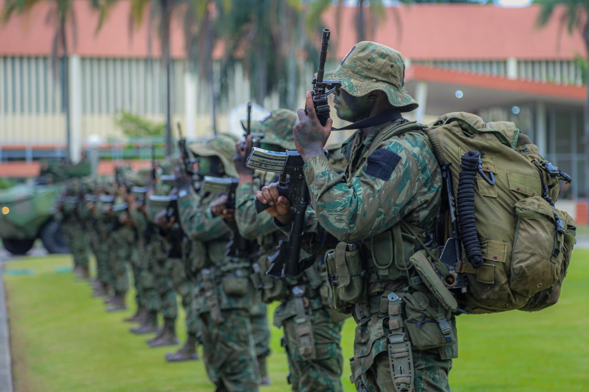 2047x1365 Guia Fuzileiro Naval: Entenda o que é e como funciona
