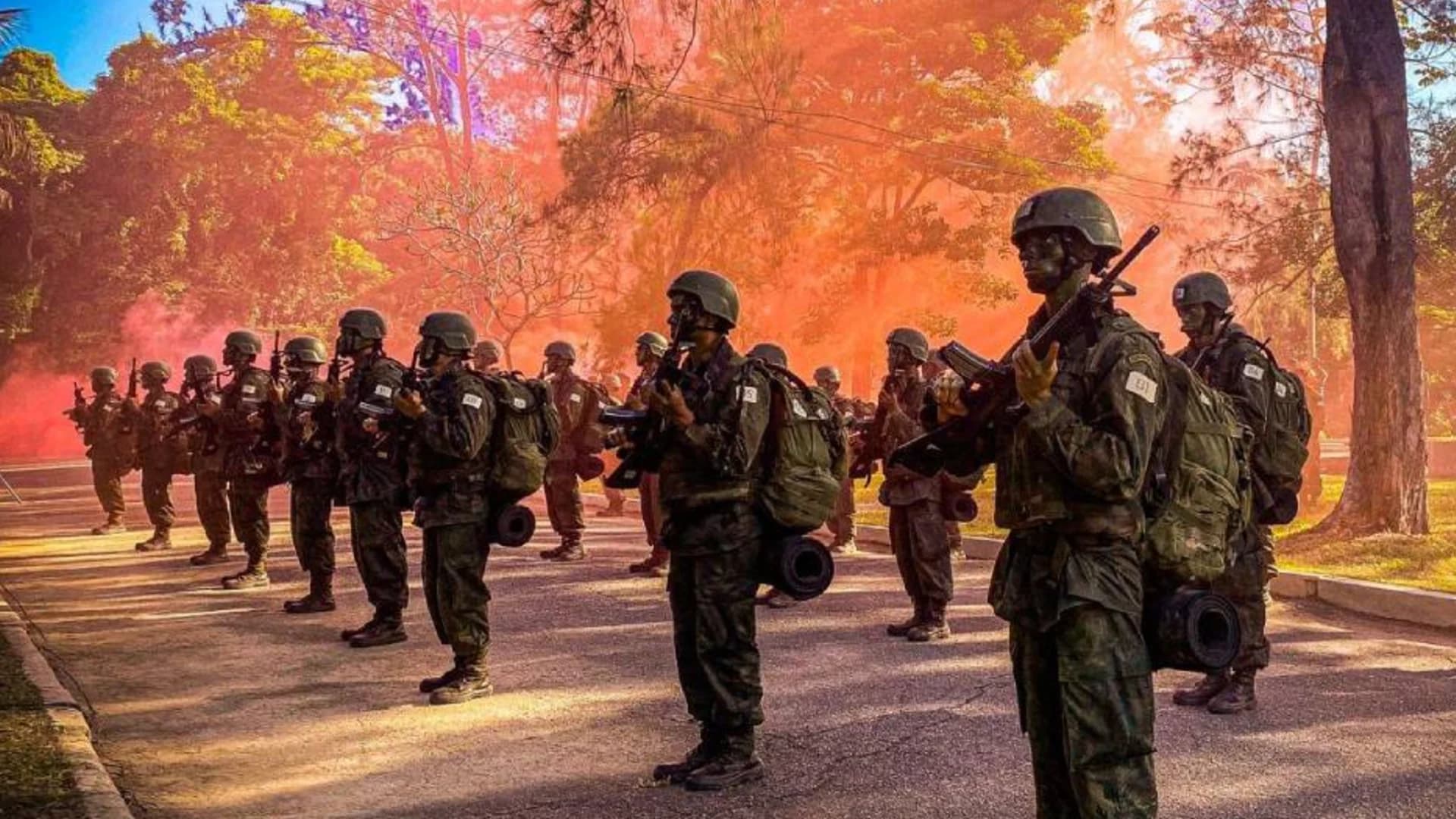 1920x1080 Concurso Marinha 2026: edital abre 1.680 vagas para Fuzileiro Naval em todo o país