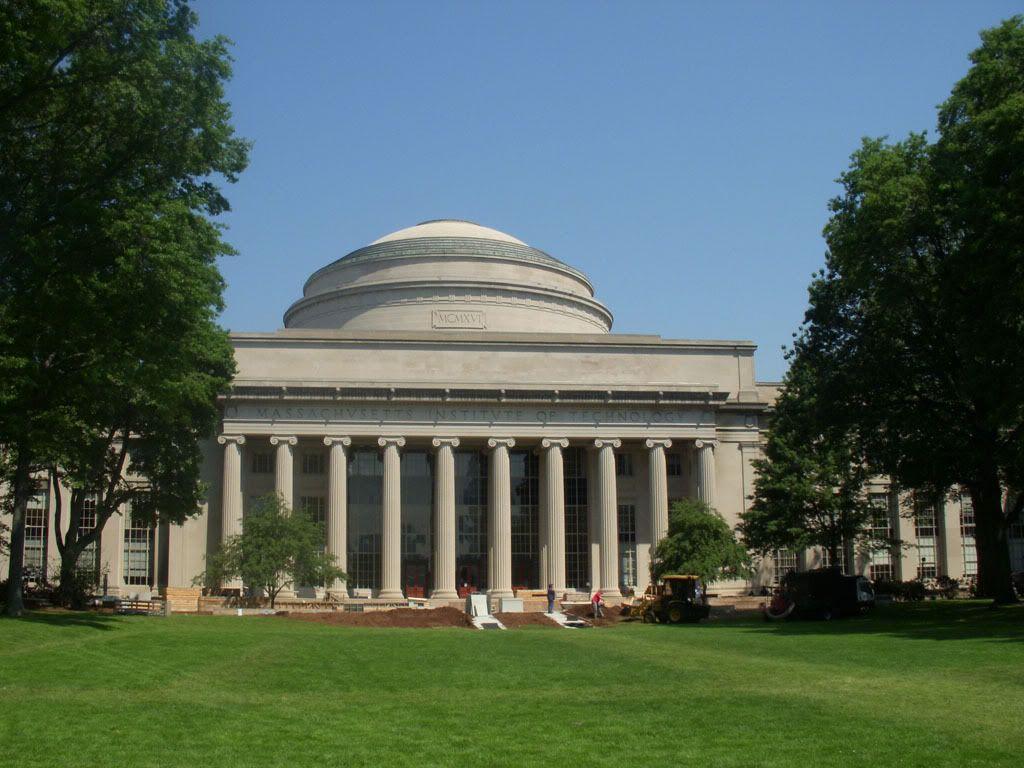 MIT Wallpapers - Top Free MIT Backgrounds - WallpaperAccess