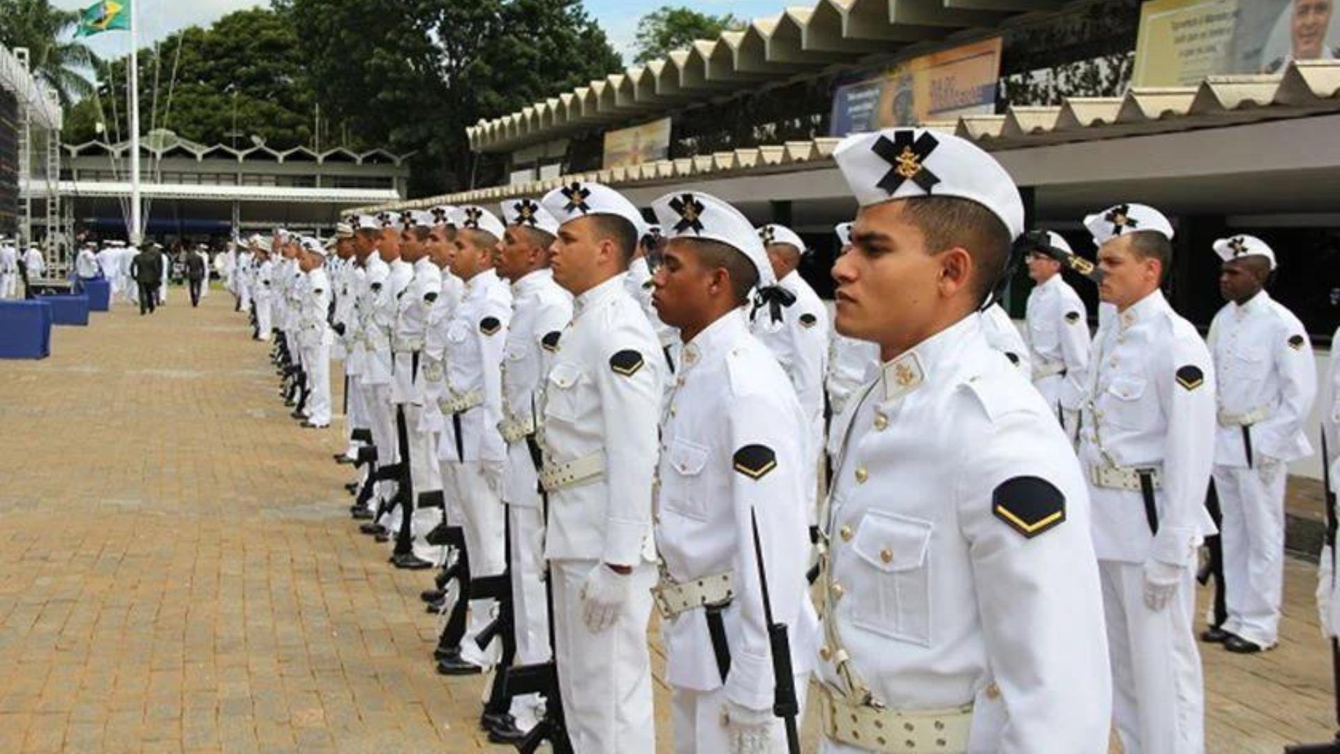 1920x1080 Marinha abre inscrições em seleção para soldados fuzileiros navais com 39 vagas em Ladário