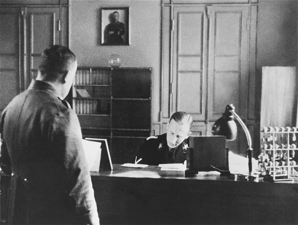 1024x773 Reinhard Heydrich: In Depth