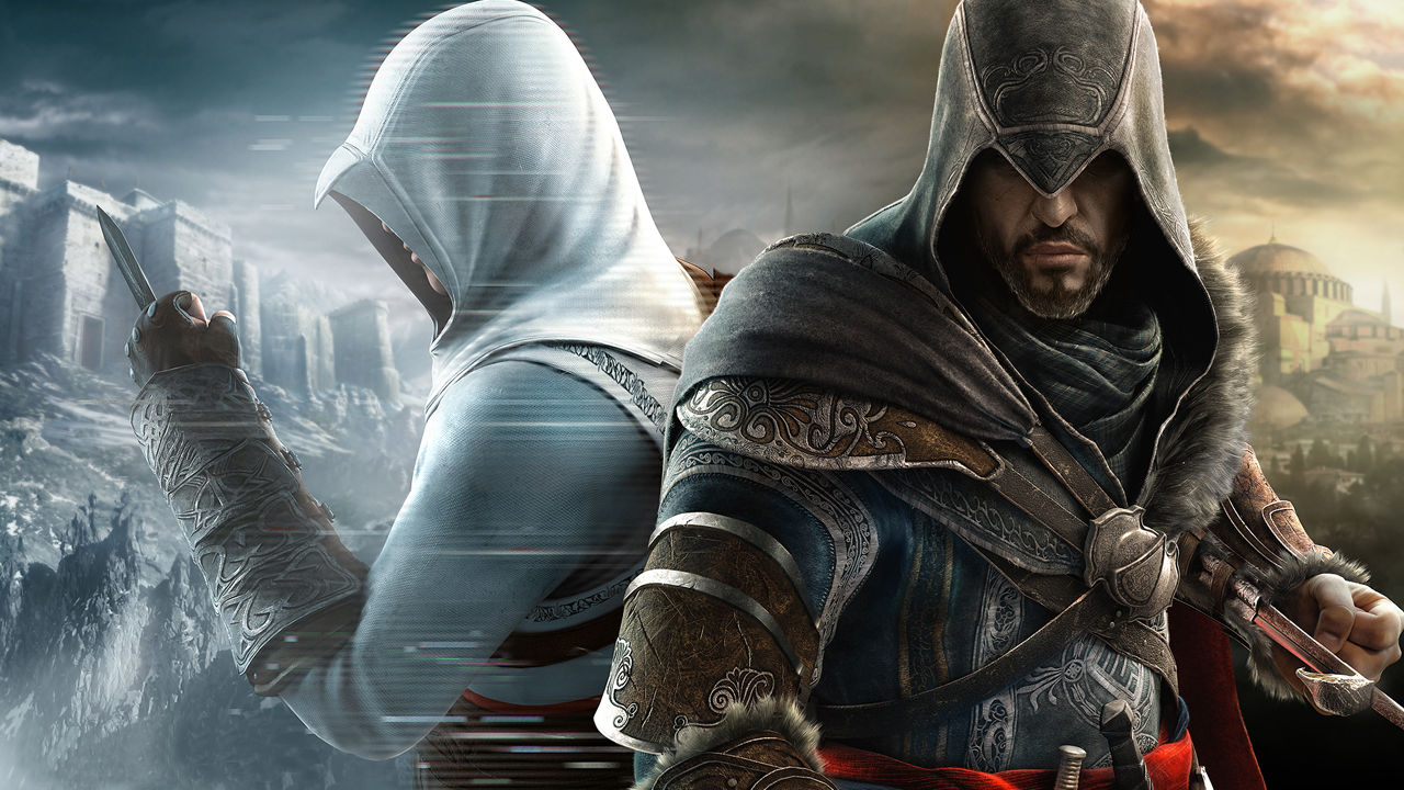 1280x720 How to fix Assassin's Creed