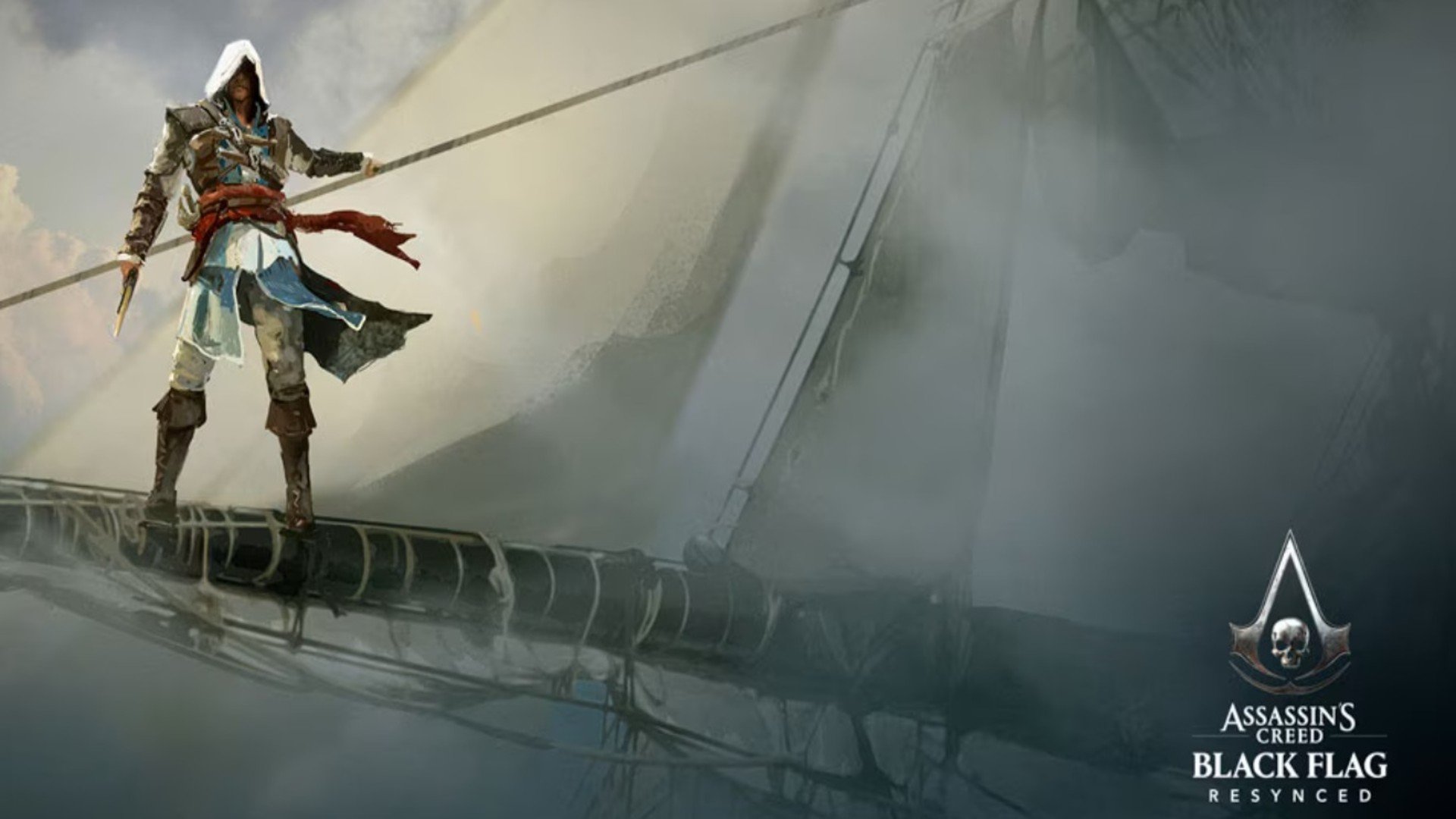 1920x1080 Assassin's Creed's EVERY Assassin, ever!