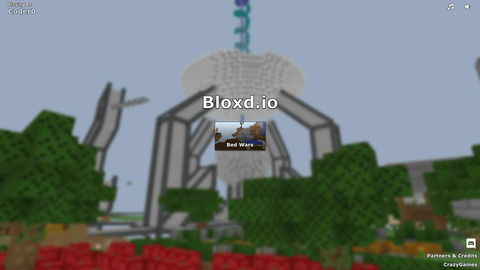 1920x1080 Bloxd.io 2d