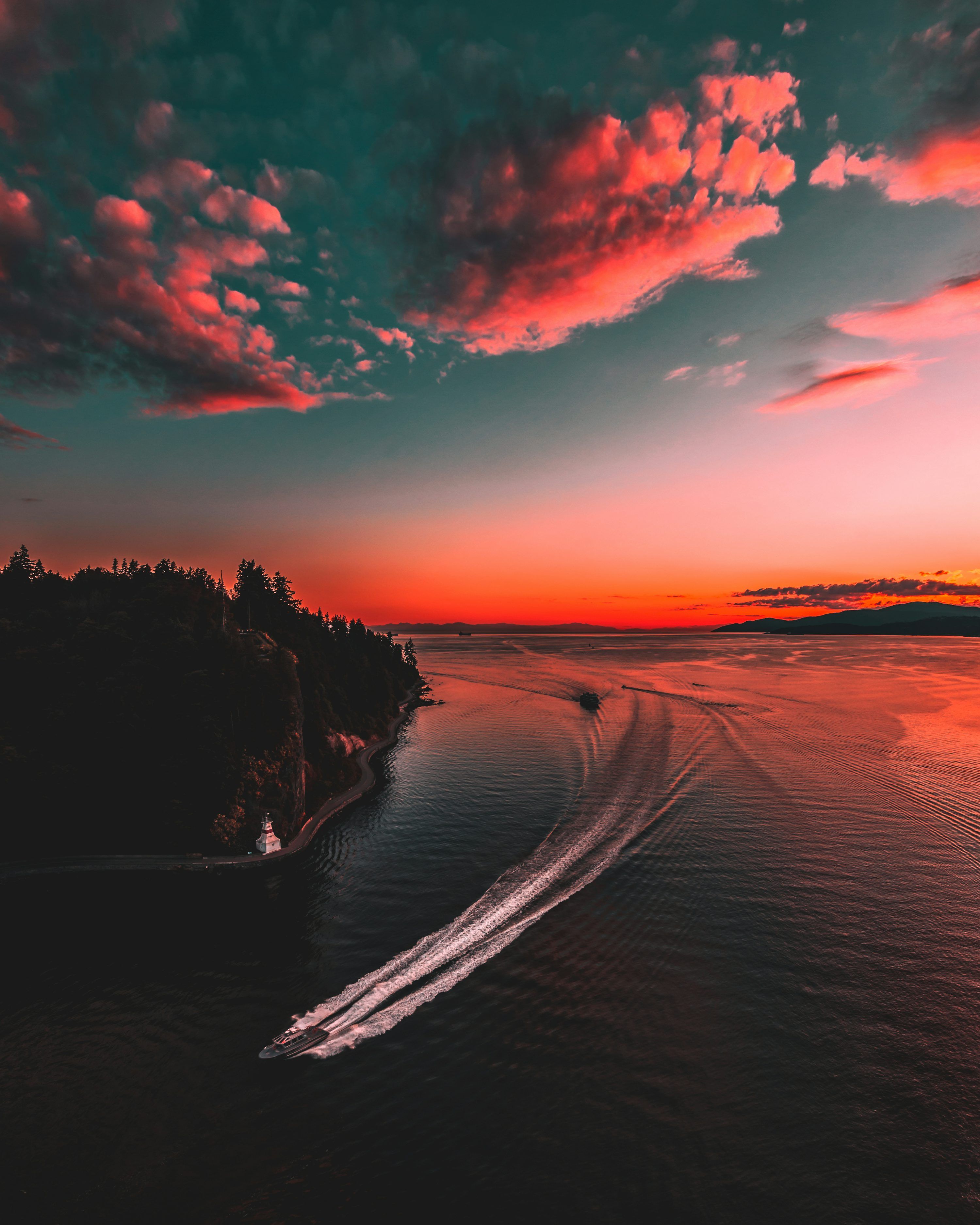 3000x3750 Pixel Wallpaper: Free HD Download [4K]