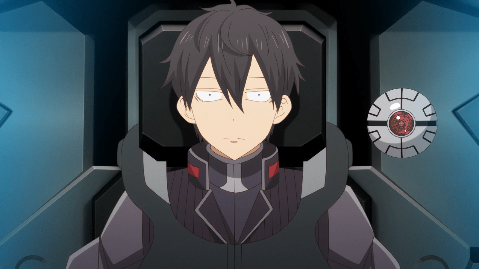 1600x900 The World of Otome Games is Tough for Mobs: Episode 4 [Review]. Kvasir 369's Anime, Manga, and Game Blog