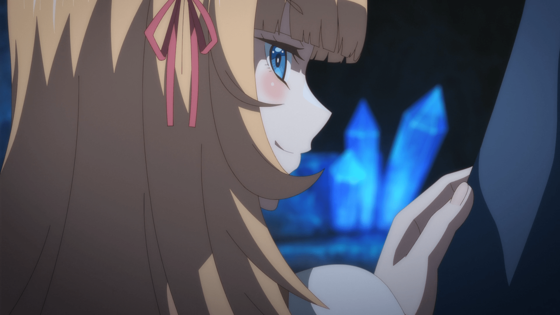 1920x1080 The World of Otome Games is Tough for Mobs: Episode 2 [Review]. Kvasir 369's Anime, Manga, and Game Blog