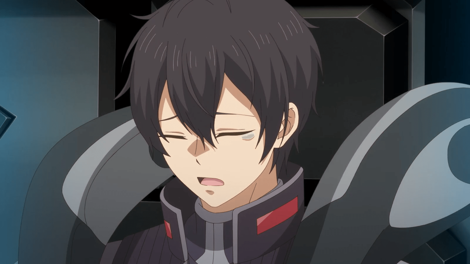 1600x900 The World of Otome Games is Tough for Mobs: Episode 12 [Series Review]. Kvasir 369's Anime, Manga, and Game Blog