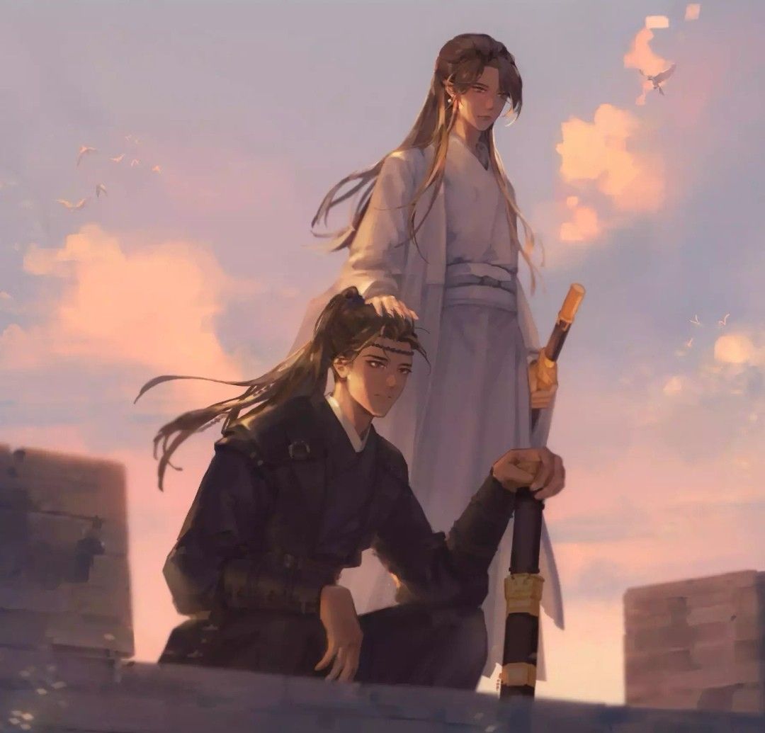 1080x1035 Qiang Jin Jiu #将进酒 #qjj