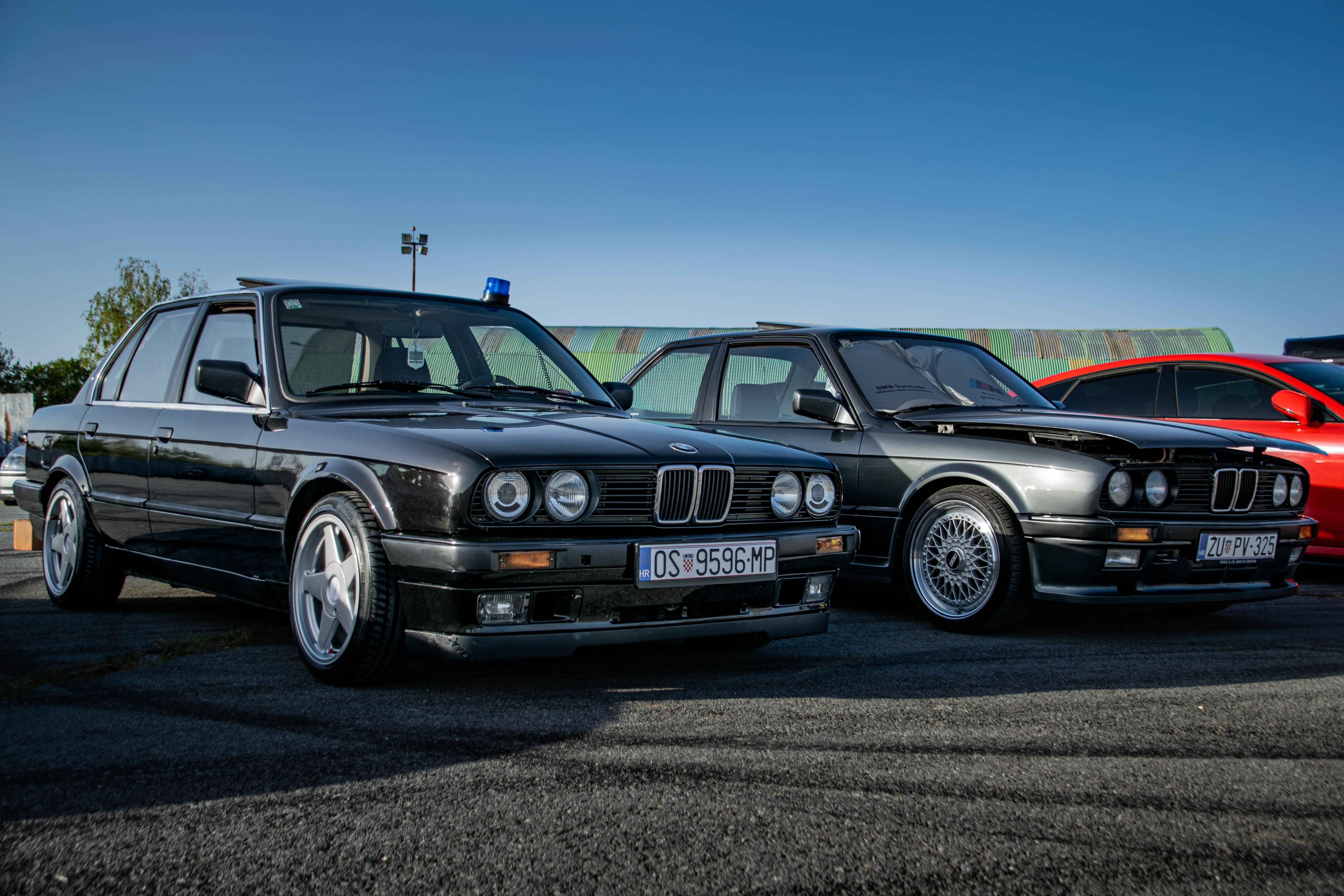 6000x4000 Thoughts on e30's?