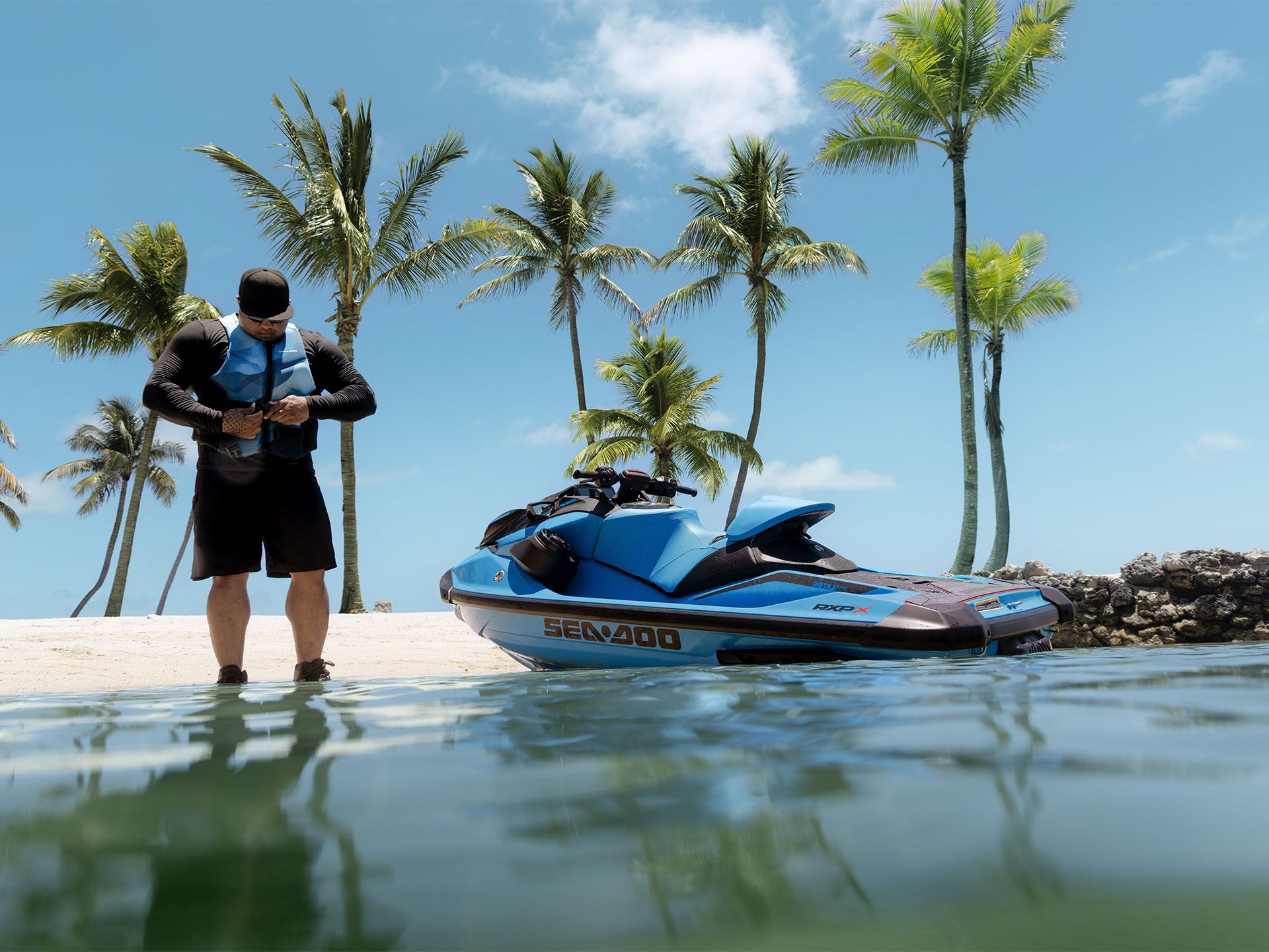 1920x1440 Sea Doo RXP X 325 + Tech Package Watercraft Danbury Connecticut