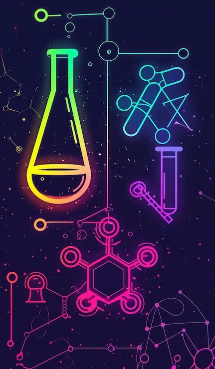 431x740 Chemistry cover Image