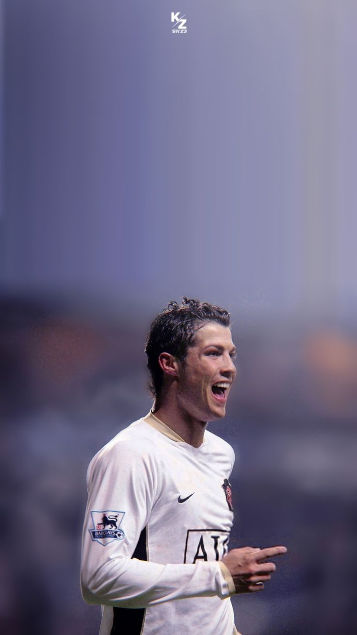 736x1308 Vintage Cristiano Ronaldo
