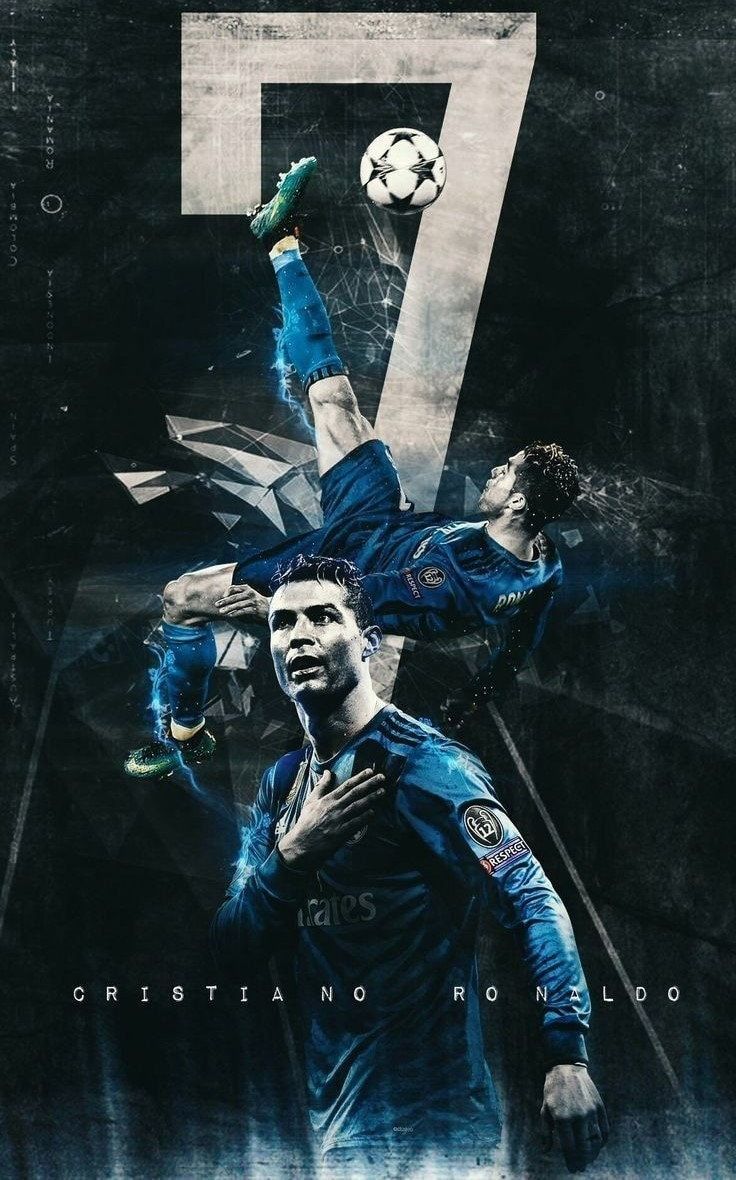 736x1180 Cristiano Ronaldo